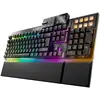 Image de Teclado be quiet! Dark Mount Silent Tactile FR ISO mécanique AZERTY RGB complet