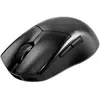 Image de Ratón Be quiet! Dark Perk Ergo RF USB-C 32000 DPI Noir Ultraléger