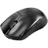 Image de Ratón Be quiet! Dark Perk Sym Sans Fil USB-C 32000 DPI Noir Ultraléger