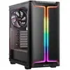 Image de Boîtier PC Be quiet Pure Base 501 DX Black Midi Tower ARGB fenêtre verre trempé