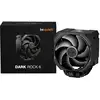 Image de Refroidissement Air Be Quiet Socket LGA 1150-1851 AM4-AM5 139mm Dark Rock 6