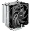 Image de Refrigeration Air Be quiet Socket AM4 AM5 LGA1700 100mm Pure Rock Slim 3 PWM