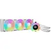 Image de Refroidissement liquide Be quiet Light Loop IO LCD 360mm RGB 3 ventilateurs silencieux