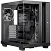 Image de Boîtier PC Be quiet Light Base 500 Noir Verre trempé Midi Tower Gaming