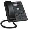 Image de Téléphone IP Snom D120 Noir 2 Lignes Connexion Filaire PoE