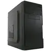 Image de Boîtier Midi Tower LC-Power 2014MB Noir Metal micro ATX Mini-ITX