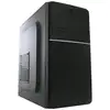 Image de Carcasse PC LC-Power 2015MB Micro Tower ATX Métal Noir