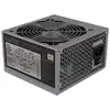 Image de Alimentation Lc-power 350w120mm 80 Bronze Hw Atx : puissance et fiabilité pour votre ordinateur de bureau - Certification 80 Bronze, ventilateur silencieux de 120 mm, protection contre les surcharges et les courts-circuits.