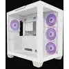 Image de Boîtier LC-Power Gaming 807W Stormwatch-X ATX Midi-Tower Blanc