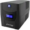Image de Sai PowerWalker 2,2 kVA Batterie 9 Ah 3,9 Minutes LCD USB Noir