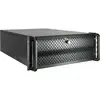 Image de Boîtier rack USB ATX Inter-Tech IPC 4U-4129L sans alimentation