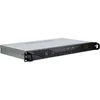 Image de Serveur Inter-Tech 1U K-125L Mini ITX Rack 3 baies USB 3.2 Gen 1