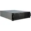 Image de Inter-Tech 3U-30240 Boîtier rack ATX USB 3.2 sans alimentation
