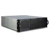 Image de Caisse PC Inter-Tech 3U-30248 Rack Serveur Noir Acier 3U