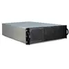Image de Inter-Tech 3U-30255 Boîtier rack ATX USB 3.2 sans alimentation