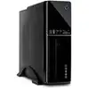 Image de Boîtier PC Inter-Tech IT-607 Noir micro ATX Mini-ITX