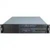 Image de Inter-Tech 2U-2129N Boîtier rack ATX USB 3.2 sans alimentation