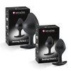 Image de Plug Anal E-Stim Rocking Force