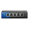 Image de Linksys LGS105 Switch 5 Puertos Gigabit