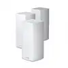Image de Linksys MX12600 Velop WiFi 6 Mesh Tri-Band System AX4200 3 noeuds