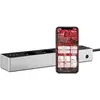 Image de Multiprise Eve Energy Strip 3 Prises intelligente WiFi HomeKit avec Protection enfants