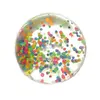 Image de Boule de décoration Kuebler Sport Confetti TU