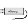 Image de Clé USB MediaRange MR915 16 Go USB Type-A/Micro-USB 3.2 Gen 1