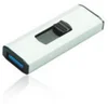 Image de Clé USB MediaRange MR917 64 Go USB 3.2 Gen 1 Glissière Noir Argent