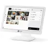 Image de Terminal de paiement SumUp POS Lite & Solo écran tactile 13" FHD Blanc