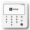 Image de Terminal de Paiement SumUp Solo Lite Bluetooth Blanc