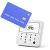 Image de Terminal de paiement SumUp Solo Lite Bluetooth Blanc NFC batterie longue durée