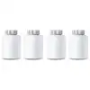 Image de Têtes Thermostatiques Intelligentes Tado Quattro Sans fil pour Radiateur