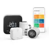 Image de Thermostat Intelligent Tado VX-ST02-2SRT02-IB02-TC-ML-00 Câblé pour Chauffage