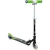 Image de Trottinette aluminium Muuwmi Neon roues PU 125 mm charge 100 kg pliable