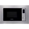 Image de Microondes Respekta MW800 20 litres 800W avec Grill 1000W et Contrôle Parental