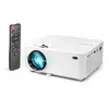Image de Vidéoprojecteur Technaxx Mini LED Beamer TX-113