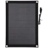 Image de Chargeur de batterie Technaxx TX-209 17.9 V Extérieur Noir