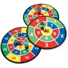 Image de Cible auto-agrippante Kuebler Sport (x3) 45 cm