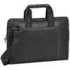Image de Rivacase Orly 8920 Mallette pour ordinateur portable jusqu'à 13,3" Noir