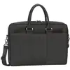Image de Rivacase Narita 8135 Mallette pour ordinateur portable jusqu'à 15,6" Noir
