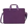 Image de Rivacase Biscayne 8335 Mallette pour ordinateur portable jusqu'à 15,6" Violet