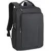 Image de Rivacase 8262 39,6 cm (15.6") Étui sac à dos Noir