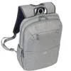 Image de Rivacase 7760 39,6 cm (15.6") Étui sac à dos Gris