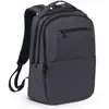 Image de Rivacase 7765 sacoche d'ordinateurs portables 40,6 cm (16") Étui sac à dos Noir