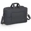 Image de Rivacase Tegel ECO 8455 Noir Mallette pour ordinateur portable jusqu'à 17,3"