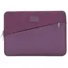 Image de Rivacase Egmont 7903 Housse pour ordinateur portable jusqu'à 13,3" Violet