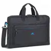 Image de Rivacase Regent II 8059 Porte-documents noir pour ordinateur portable jusqu'à 17,3"