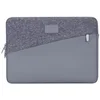 Image de Rivacase Egmont 7903 Housse pour ordinateur portable jusqu'à 13,3" Gris