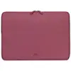 Image de Maletin Rivacase 7704RED pour portable 14 pouces rouge