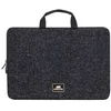 Image de Rivacase Anvik 7915 Noir Housse pour ordinateur portable jusqu'à 15,6"